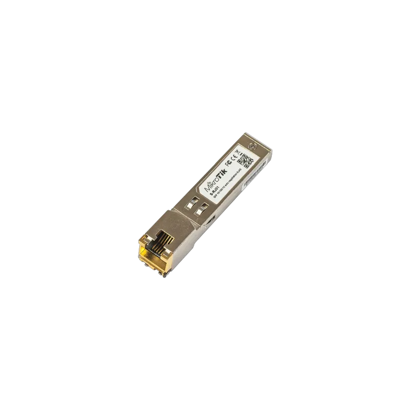 MikroTik CRS105-5S-FB | Router | 5x SFP, Externí, vodotěsný