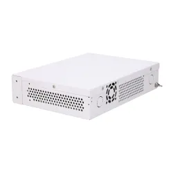 MikroTik CRS112-8G-4S-IN | Schalter | 8x RJ45 1000Mb/s, 4x SFP