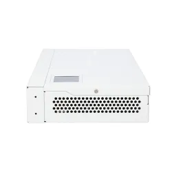 MikroTik CRS125-24G-1S-IN Anahtar, 24x RJ45 1000Mb/s, 1x SFP, 1x USB