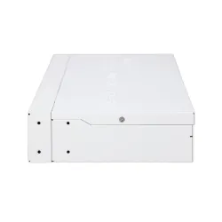 MikroTik CRS125-24G-1S-RM | Switch | 24x RJ45 1000Mb/s, 1x SFP, 1x USB