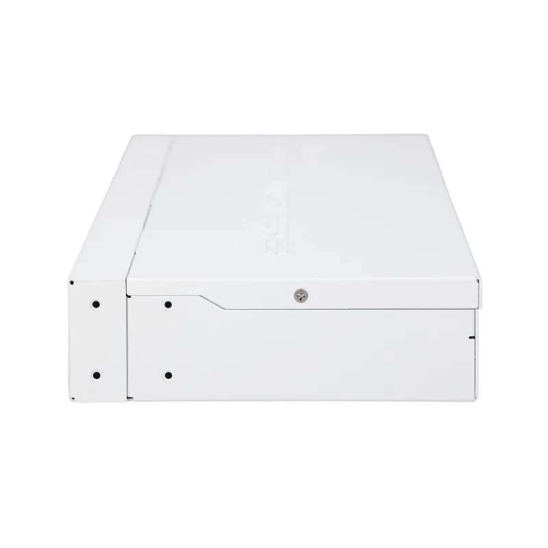 MikroTik CRS125-24G-1S-RM | Switch | 24x RJ45 1000Mb/s, 1x SFP, 1x USB