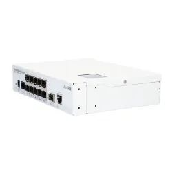 MikroTik CRS212-1G-10S-1S+IN | Switch | 1x RJ45 1000Mb/s, 1x SFP+, 10x SFP