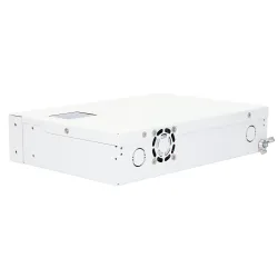 Коммутатор MikroTik CRS212-1G-10S-1S+IN, 1x RJ45 1000Mb/s, 1x SFP+, 10x SFP