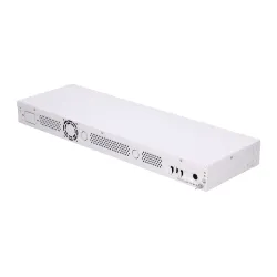 MikroTik CRS226-24G-2S+RM | Schalter | 24x RJ45 1000Mb/s, 2x SFP+