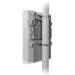 MikroTik CRS310-1G-5S-4S+OUT Anahtar, netFiber 9, 1x RJ45 1000Mb/s, 5x SFP, 4x SFP+, RouterOS L5