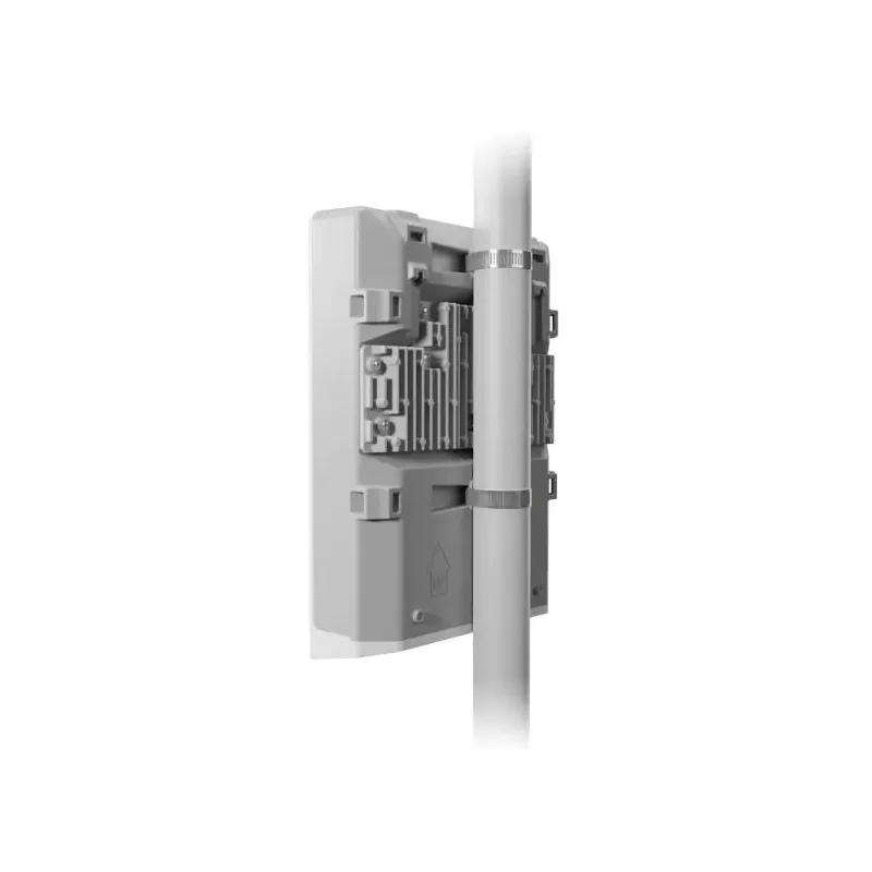 MikroTik CRS310-1G-5S-4S+OUT Anahtar, netFiber 9, 1x RJ45 1000Mb/s, 5x SFP, 4x SFP+, RouterOS L5