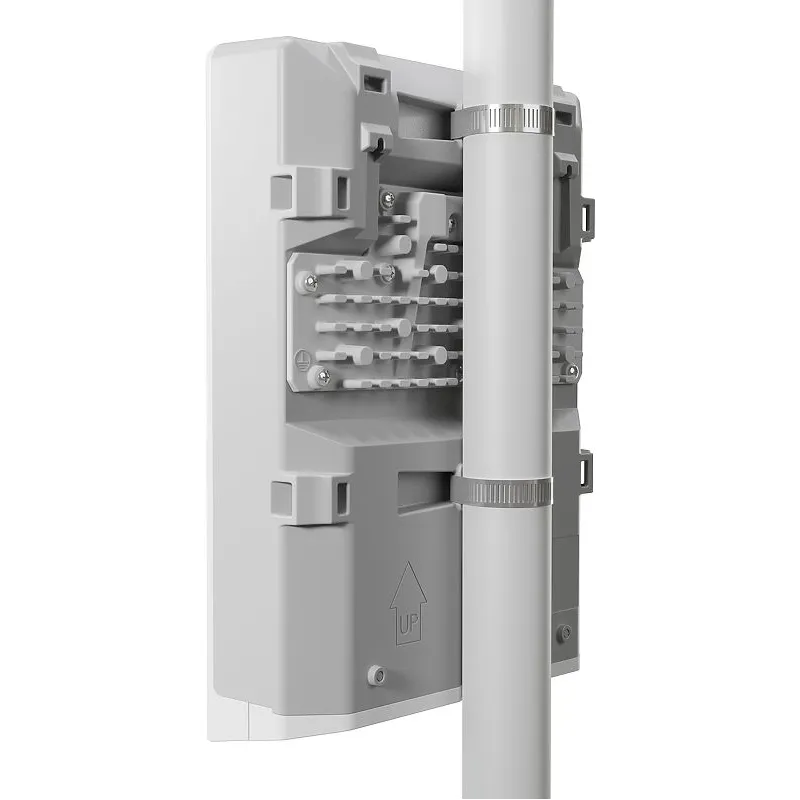 MikroTik CRS318-16P-2S+OUT | Schalter | NetPower 16P, 16x RJ45 1000Mb/s PoE, 2x SFP+