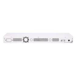 MikroTik CRS326-24G-2S+RM | Switch | 24x RJ45 1000Mb/s, 2x SFP+