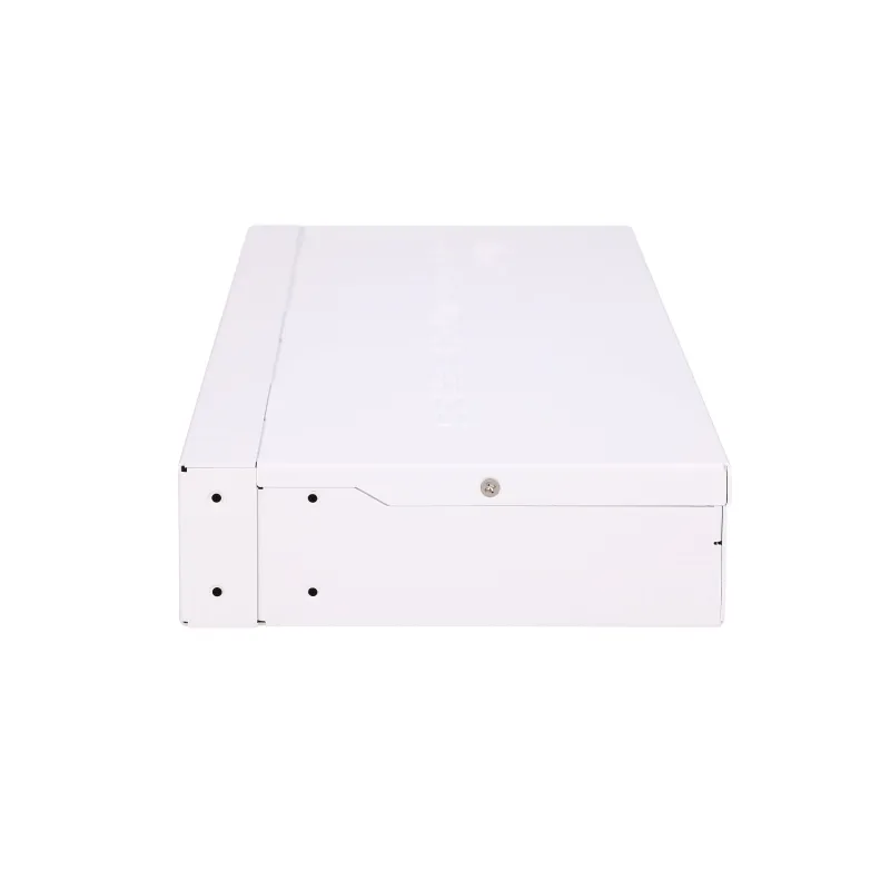 MikroTik CRS326-24G-2S+RM | Switch | 24x RJ45 1000Mb/s, 2x SFP+