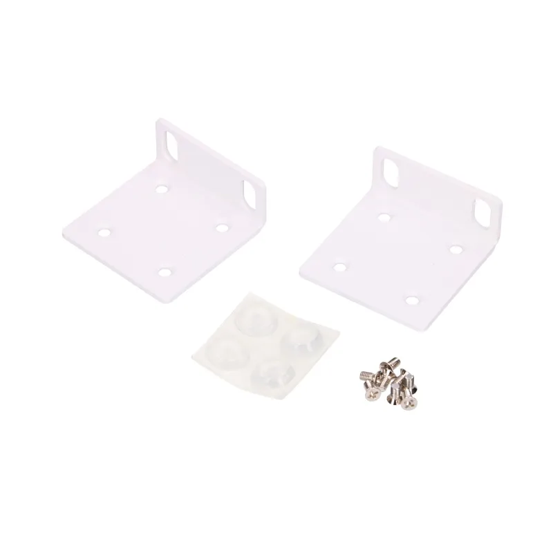 MikroTik CRS326-24G-2S+RM Anahtar, 24x RJ45 1000Mb/s, 2x SFP+