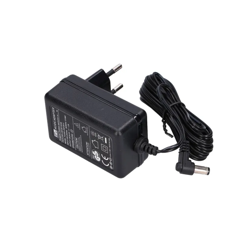 MikroTik CRS326-24G-2S+RM | Schalter | 24x RJ45 1000Mb/s, 2x SFP+