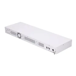 Коммутатор MikroTik CSS326-24G-2S+RM, 24x RJ45 1000Mb/s, 2x SFP+