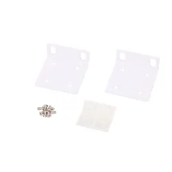 Коммутатор MikroTik CSS326-24G-2S+RM, 24x RJ45 1000Mb/s, 2x SFP+