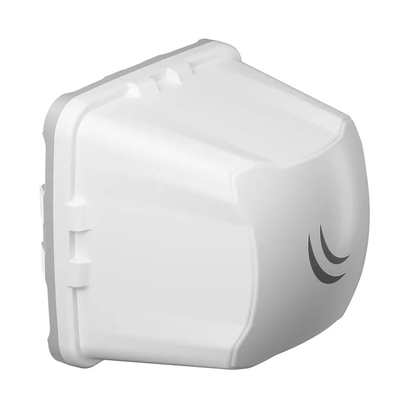 CPE MikroTik CubeG-5ac60ad, Cube 60G ac, 60GHz, 500-800m, 1x RJ45 1000Mb/s