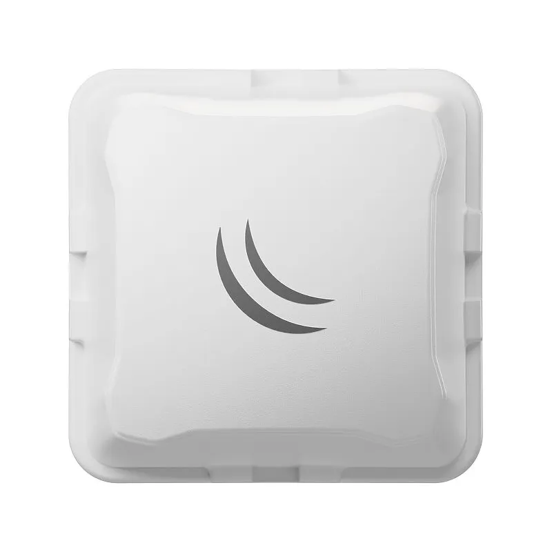 CPE MikroTik CubeG-5ac60ad, Cube 60G ac, 60GHz, 500-800m, 1x RJ45 1000Mb/s