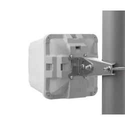 MikroTik CubeG-5ac60adpair CPE, Kablosuz Kutu, 60GHz, 5GHz yedekleme