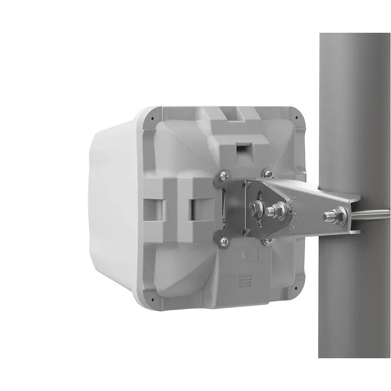 MikroTik CubeG-5ac60adpair | CPE | Wireless Wire Cube, 60GHz, 5GHz failover