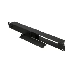 MikroTik CWDM-CHASSIS-2 | Chassis-Halterung | 1U, speziell für CWDM-MUX8A