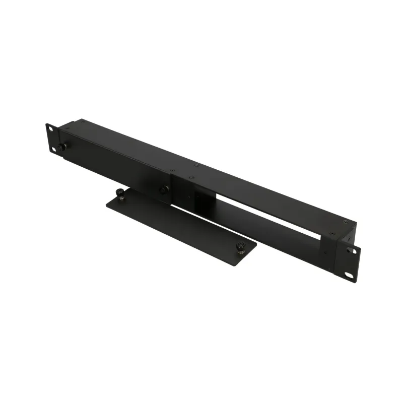 MikroTik CWDM-CHASSIS-2 | Chassis-Halterung | 1U, speziell für CWDM-MUX8A