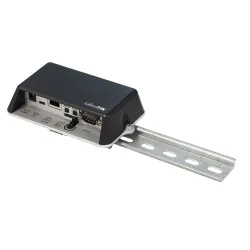 MikroTik DINrail PRO | Mounting bracket | dedicated for LtAP mini