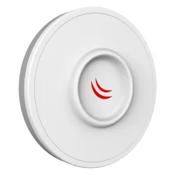 MikroTik DISC Lite5 ac İstemci Cihazı, RBDiscG-5acD, 5GHz, 1x RJ45 1000Mb/s, 21dBi