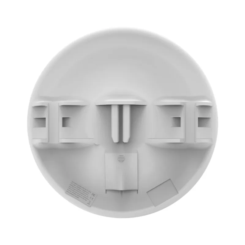 MikroTik DISC Lite5 İstemci Cihazı, RBDISC-5ND, 5GHz, 1x RJ45 100Mb/s, 21dBi
