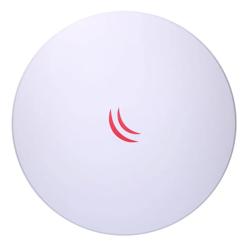 MikroTik DynaDish 5 | CPE | RBDynaDishG-5HacD, 5GHz, 1x RJ45 1000Mb/s, 25dBi