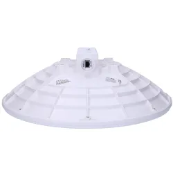 MikroTik DynaDish 5 İstemci Cihazı, RBDynaDishG-5HacD, 5GHz, 1x RJ45 1000Mb/s, 25dBi