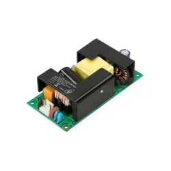 MikroTik GB60A-S12 | Fuente de alimentación | 12V, 5A, dedicado a la serie CCR1016