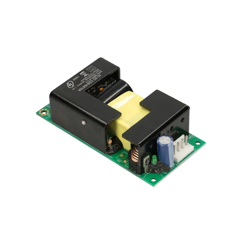 MikroTik GB60A-S12 | Stromversorgung | 12V, 5A, speziell für die Serie CCR1016