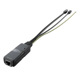 MikroTik GESP+POE-IN | PoE Injector | Gigabit, z ochroną przeciwprzepięciową