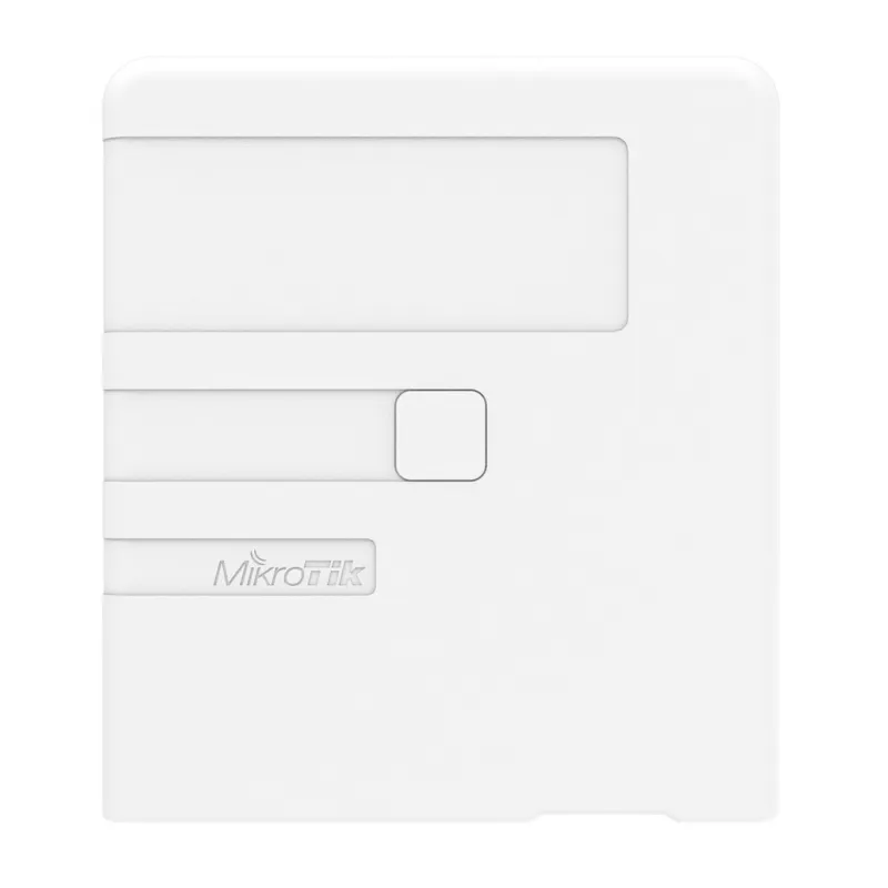 Mikrotik GPEN11 | Iniettore PoE | 2x RJ45 1000 Mbps, PoE passivo