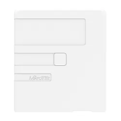 MikroTik GPEN21 | PoE-Injektor | 2x RJ45 1000Mb/s 1x SFP 1Gb/s