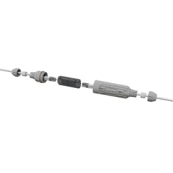 MikroTik GPeR IP67 Kutusu, Dış Mekan, IP68, GPeR için Tasarlanmış