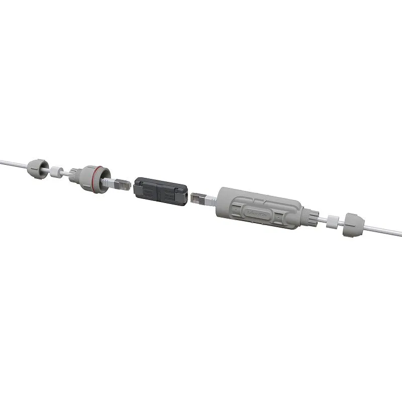 Корпус MikroTik GPeR IP67, Внешний, IP68, Предназначен для GPeR