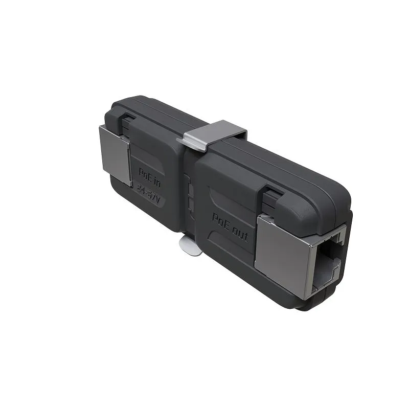 MikroTik GPeR LAN Aksesuarı, 2x RJ45 1000Mb/s