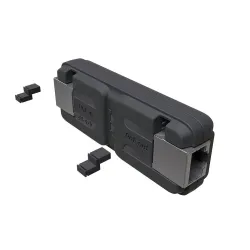 Аксессуар LAN MikroTik GPeR, 2x RJ45 1000Mb/s