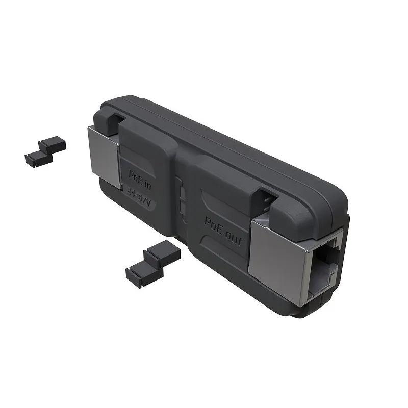 MikroTik GPeR | LAN-Zubehör | 2x RJ45 1000Mb/s