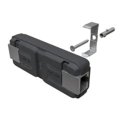 MikroTik GPeR LAN Aksesuarı, 2x RJ45 1000Mb/s