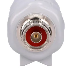 Клиентское устройство MikroTik Groove 52 ac, RBGrooveG-52HPacn, 2,4GHz, 5GHz, 1x RJ45 1000Mb/s