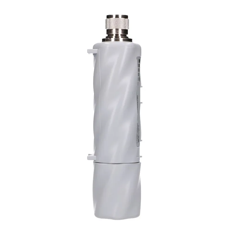 MikroTik Groove 52 | CPE | RBGroove52HPn, 2,4GHz, 5GHz, 1x RJ45 100Mb/s