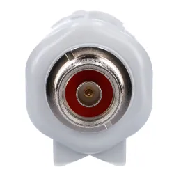 MikroTik Groove 52 | Dispositivo Cliente | RBGroove52HPn, 2,4GHz, 5GHz, 1x RJ45 100Mb/s