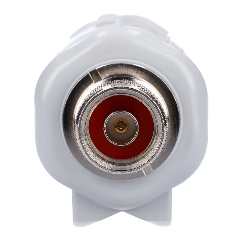 MikroTik Groove 52 | Klientské zařízení | RBGroove52HPn, 2,4GHz, 5GHz, 1x RJ45 100Mb/s