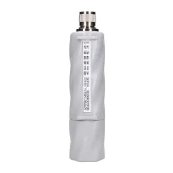 MikroTik GrooveA 52 ac | Klientské zařízení | RBGrooveGA-52HPacn, Dual Band, 1x RJ45 1000Mb/s