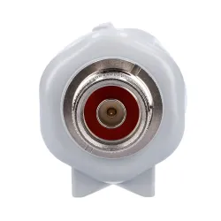 Клиентское устройство MikroTik GrooveA 52 ac, RBGrooveGA-52HPacn, Двухдиапазонное, 1x RJ45 1000Mb/s