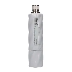 Клиентское устройство MikroTik GrooveA 52, RBGrooveA52HPn, 2,4GHz, 5GHz, 1x RJ45 100Mb/s, 6dBi Омнинаправленная Антенна