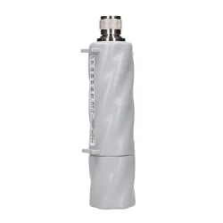 Клиентское устройство MikroTik GrooveA 52, RBGrooveA52HPn, 2,4GHz, 5GHz, 1x RJ45 100Mb/s, 6dBi Омнинаправленная Антенна
