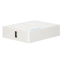 MikroTik hAP ac lite | WiFi Router | RB952Ui-5ac2nD, Dual Band, 5x RJ45 100Mb/s