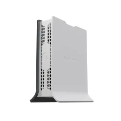 Маршрутизатор LTE MikroTik hAP ax lite LTE6, L41G-2axD&FG621-EA, AX600, Wi-Fi 6, LTE, 4x RJ45 1Gb/s