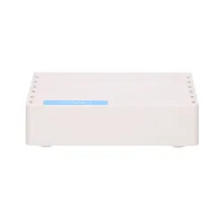 MikroTik hAP lite | WiFi Router | RB941-2nD, 2,4GHz, 4x RJ45 100Mb/s